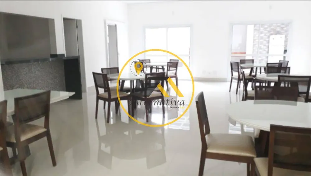 Apartamento, 2 quartos, 80 m² - Foto 5