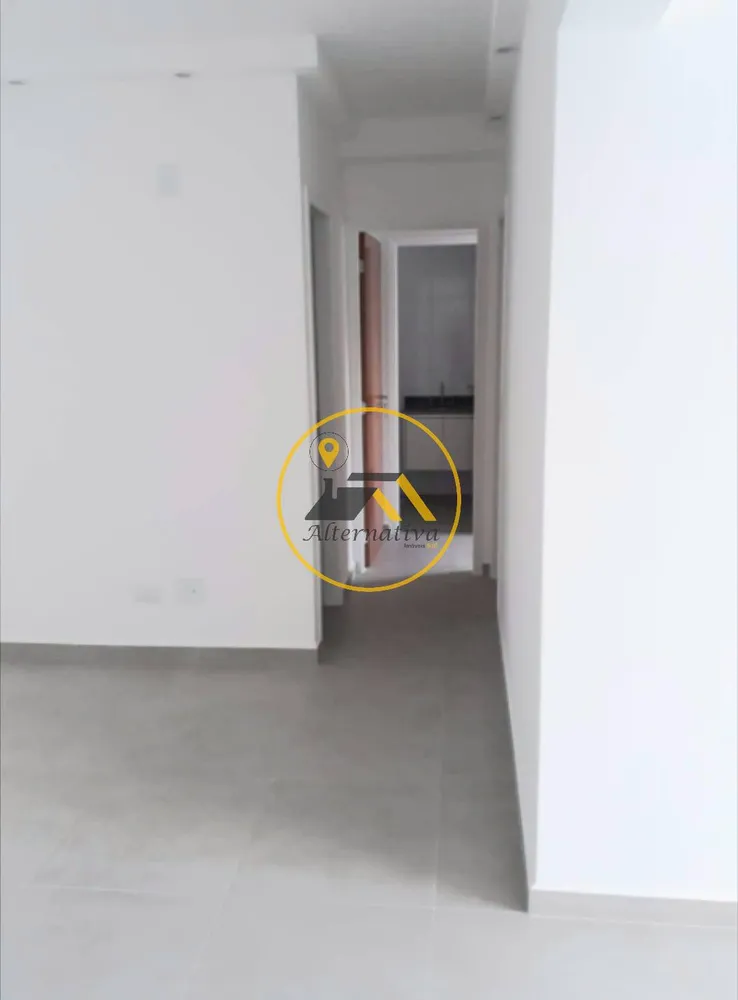 Apartamento, 2 quartos, 80 m² - Foto 8