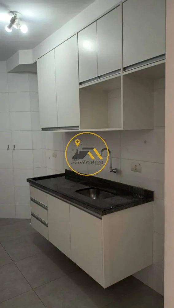 Apartamento, 2 quartos, 80 m² - Foto 3