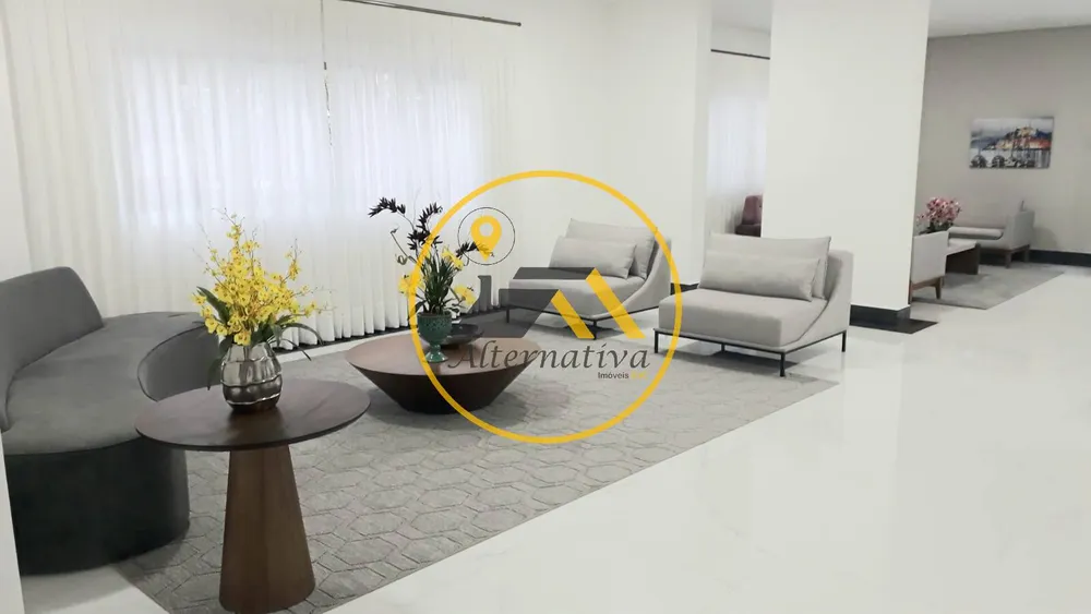 Apartamento, 2 quartos, 80 m² - Foto 4