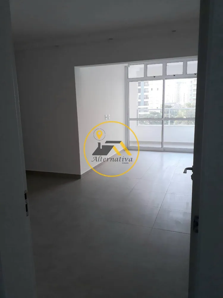 Apartamento, 2 quartos, 80 m² - Foto 2