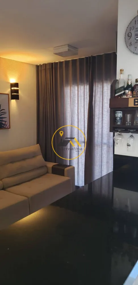 Apartamento, 2 quartos, 52 m² - Foto 8