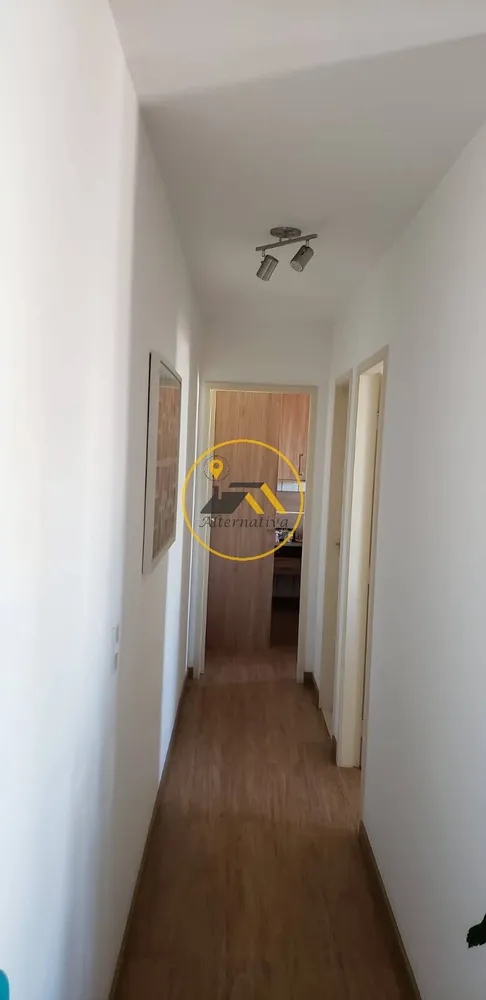 Apartamento, 2 quartos, 52 m² - Foto 7