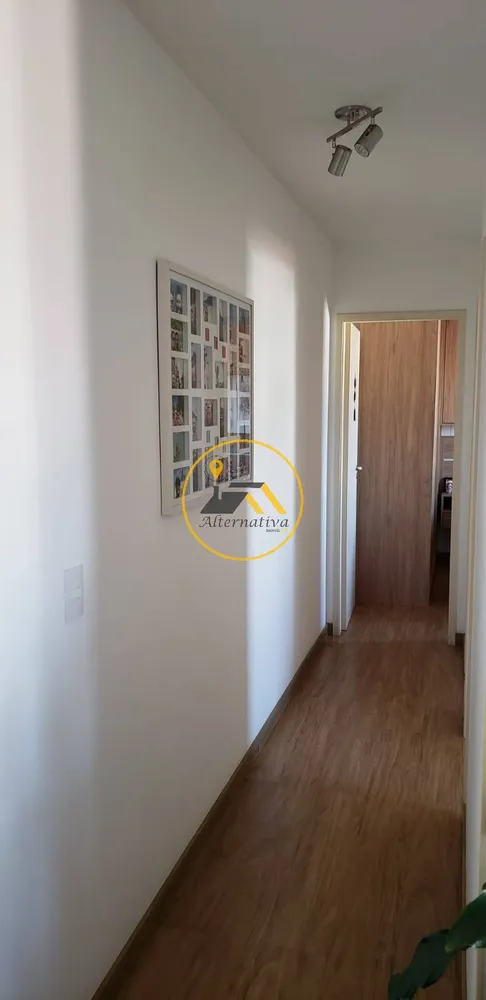 Apartamento, 2 quartos, 52 m² - Foto 2