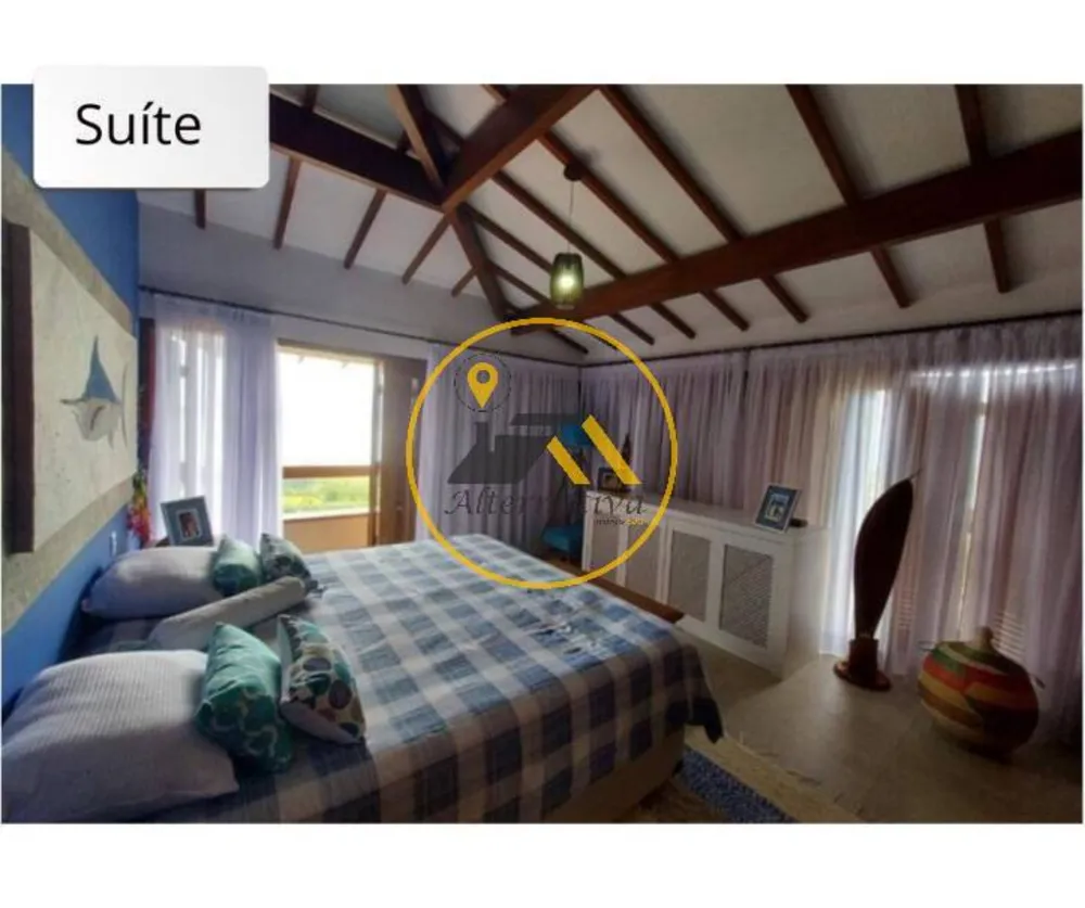 Casa, 9 quartos, 910 m² - Foto 5