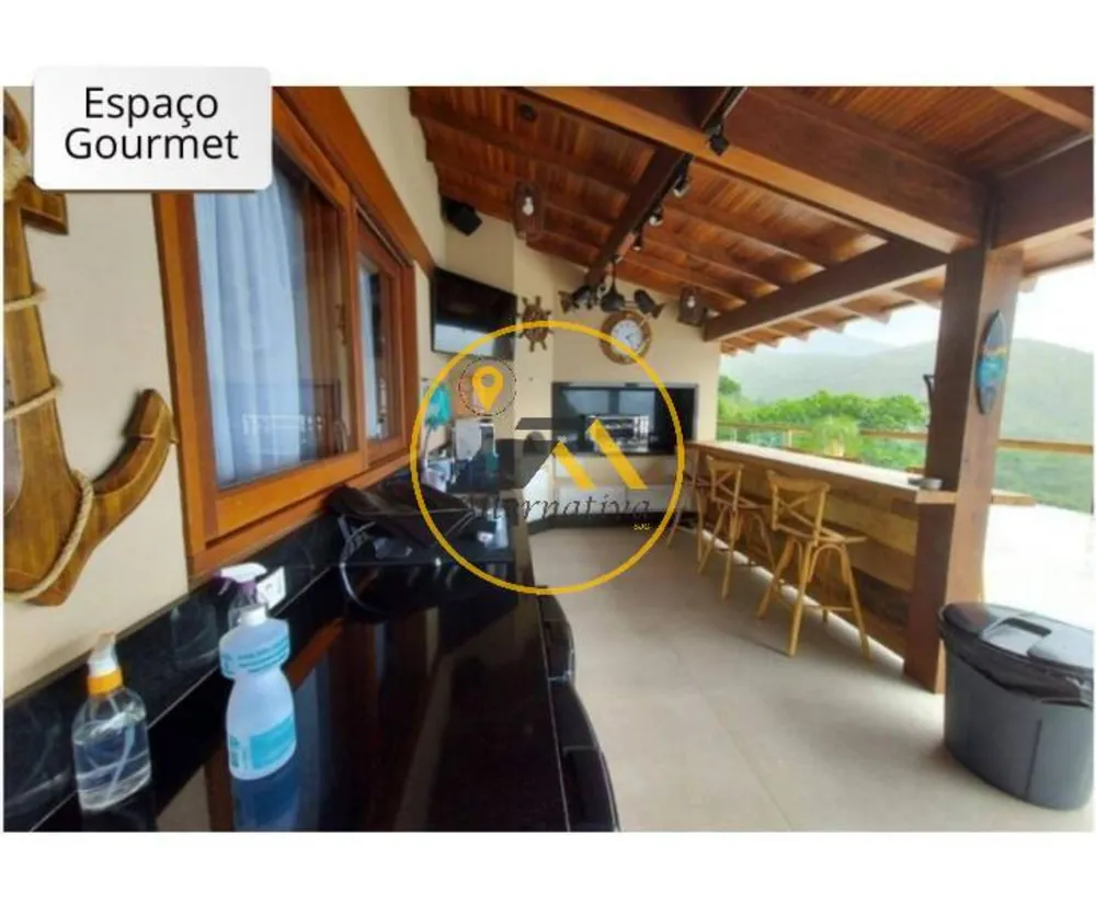 Casa, 9 quartos, 910 m² - Foto 6