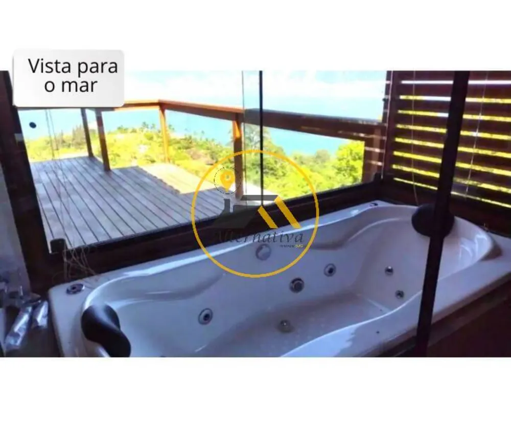 Casa, 9 quartos, 910 m² - Foto 4