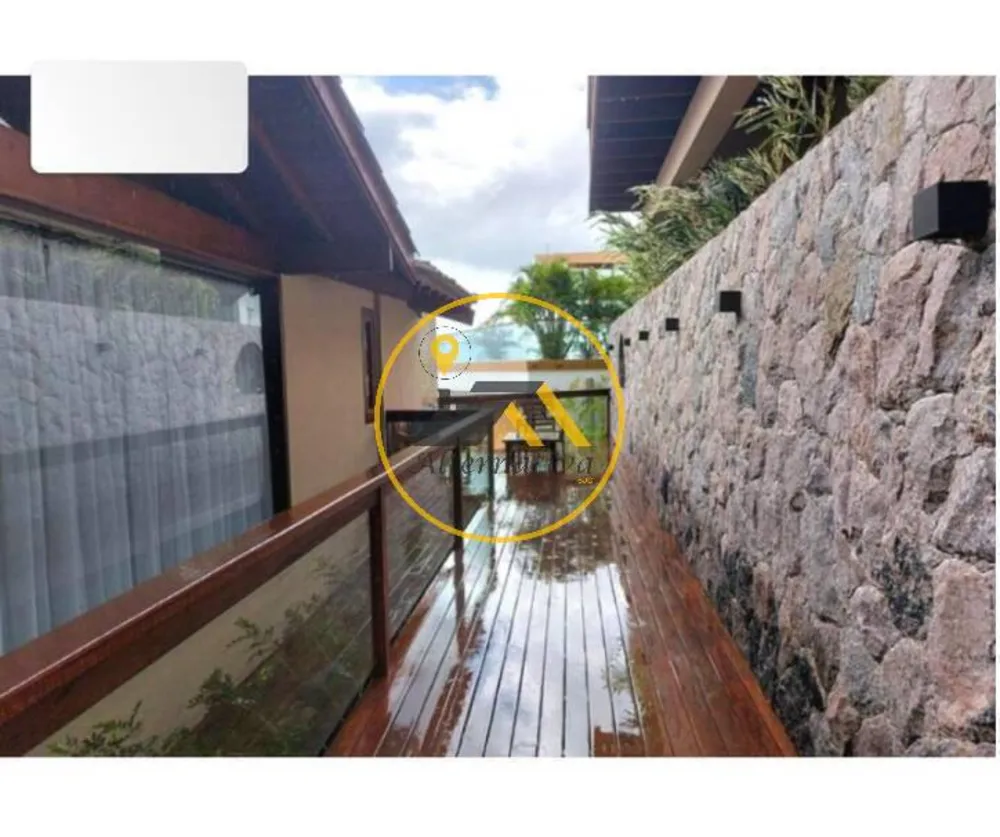 Casa, 9 quartos, 910 m² - Foto 8