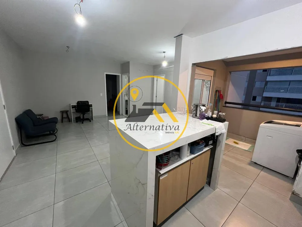Apartamento, 2 quartos, 65 m² - Foto 6