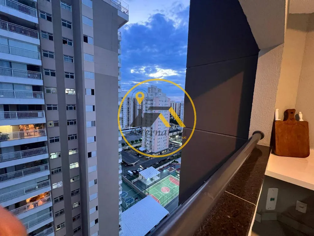 Apartamento, 2 quartos, 65 m² - Foto 4