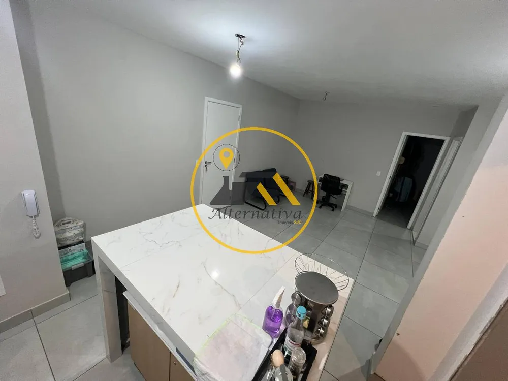 Apartamento, 2 quartos, 65 m² - Foto 7