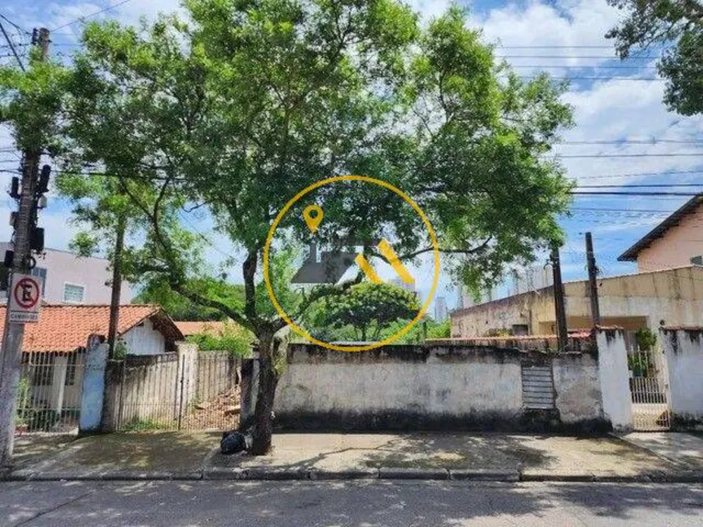 Terreno, 300 m² - Foto 1