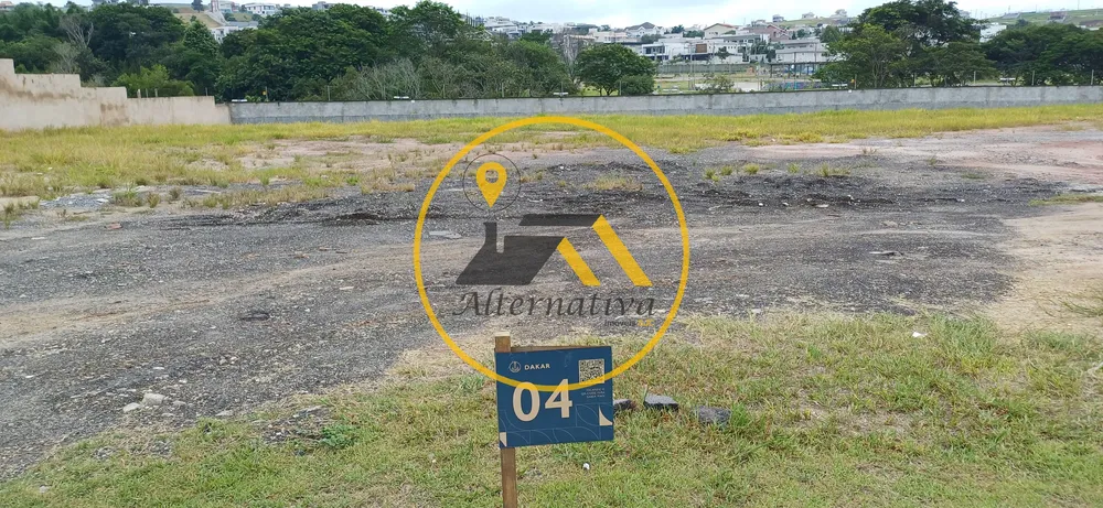Terreno, 833 m² - Foto 2