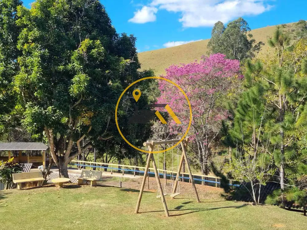 Chácara, 2 quartos, 2 hectares - Foto 8