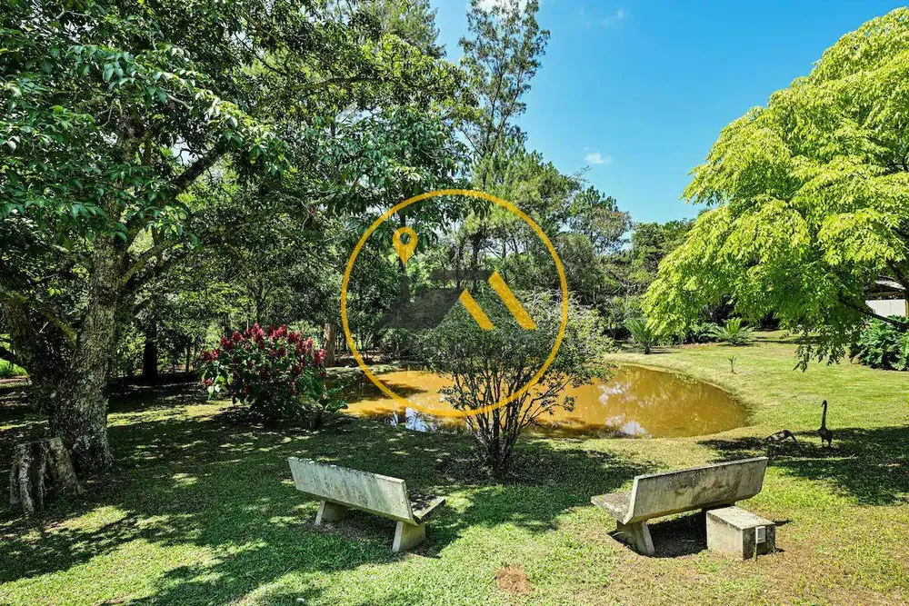 Chácara, 2 quartos, 2 hectares - Foto 7