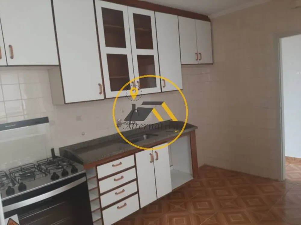Apartamento, 3 quartos, 90 m² - Foto 8
