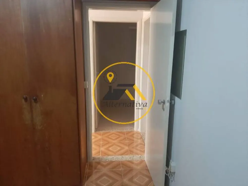 Apartamento, 3 quartos, 90 m² - Foto 7