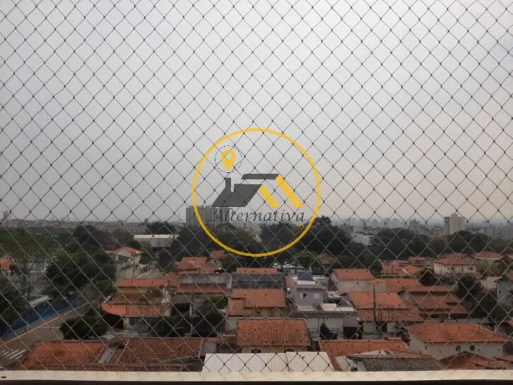 Apartamento, 3 quartos, 90 m² - Foto 1