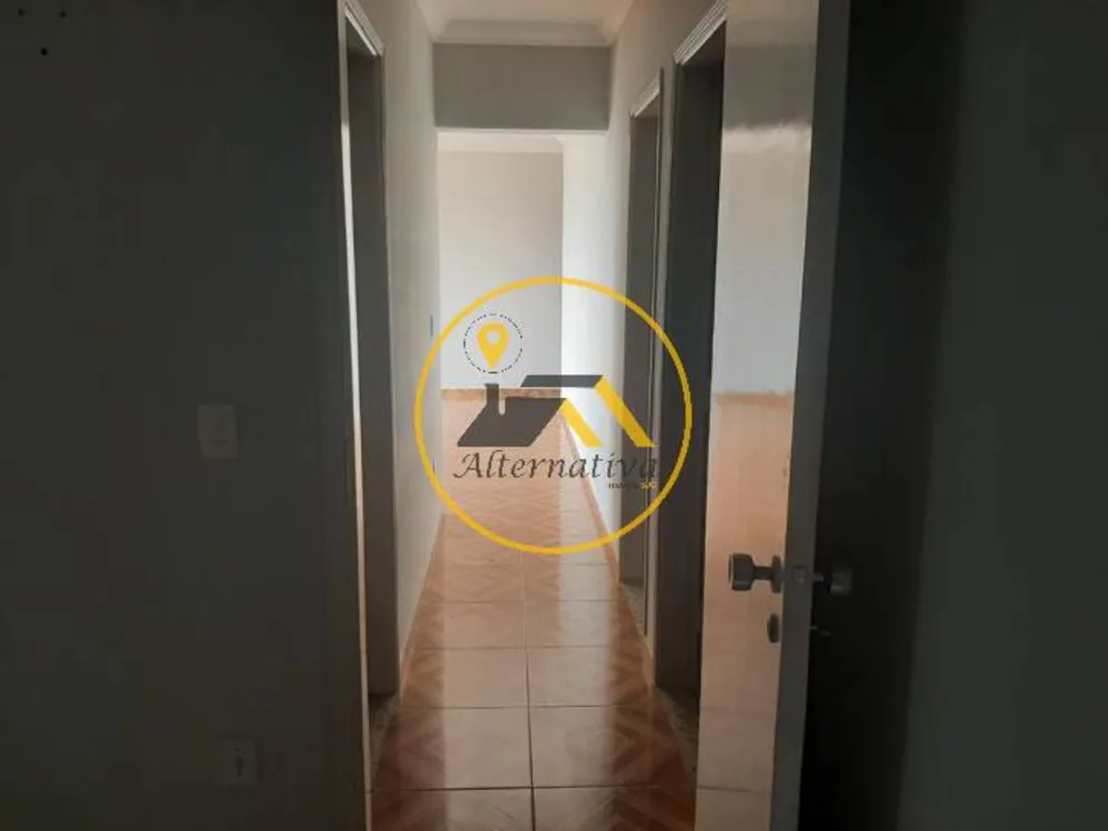Apartamento, 3 quartos, 90 m² - Foto 5