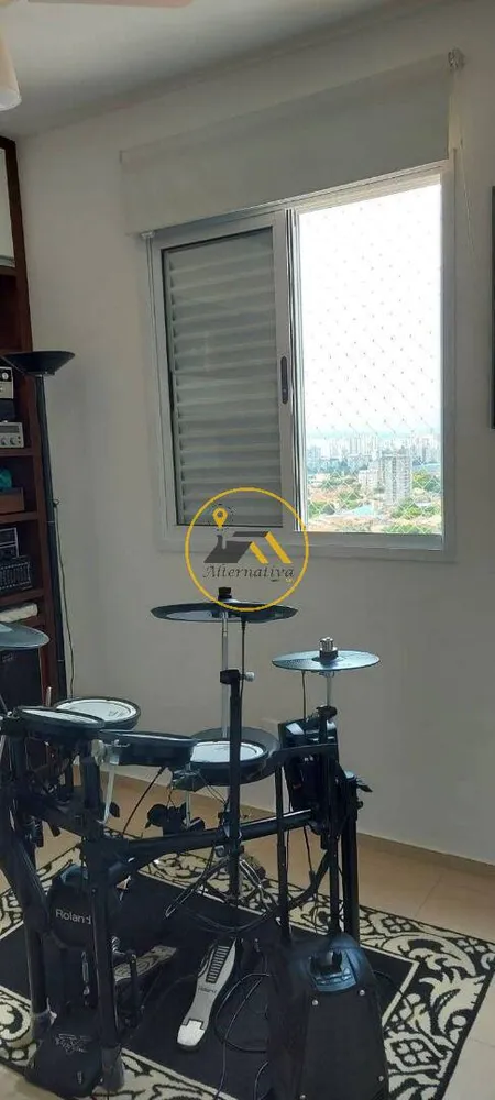 Apartamento, 3 quartos, 90 m² - Foto 8