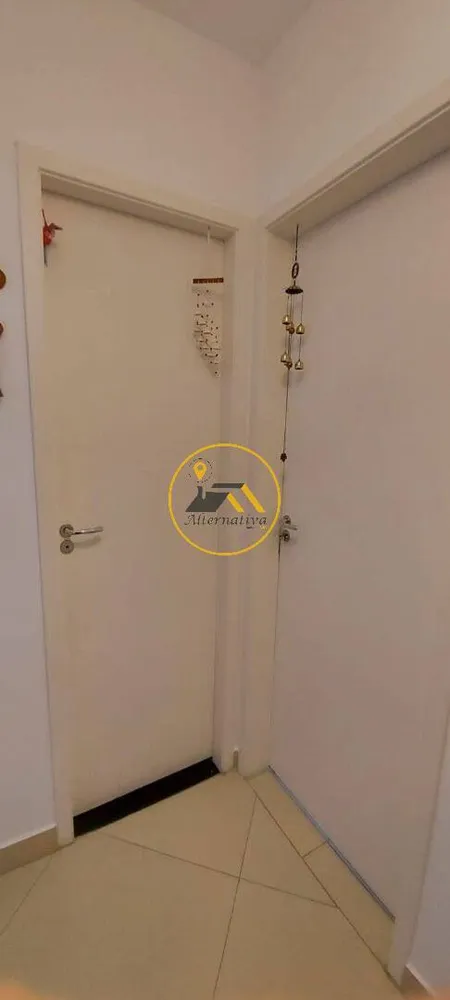 Apartamento, 3 quartos, 90 m² - Foto 6