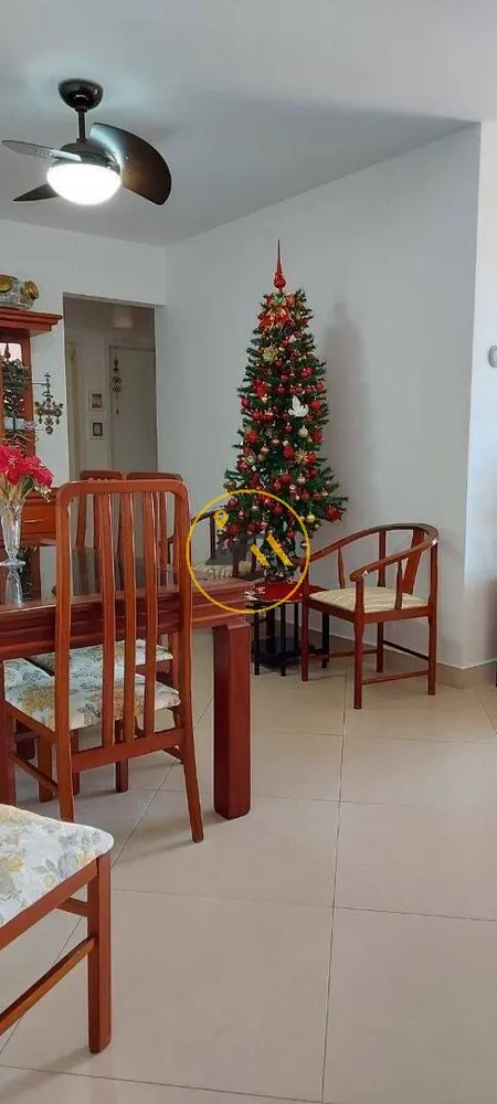Apartamento, 3 quartos, 90 m² - Foto 4