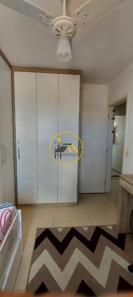 Apartamento, 3 quartos, 90 m² - Foto 7
