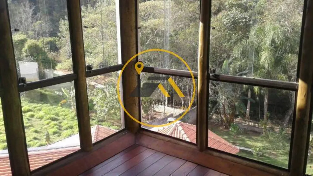 Casa, 5 quartos, 430 m² - Foto 2