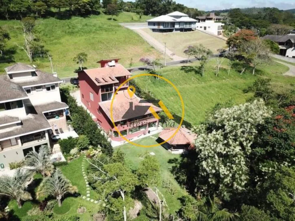 Casa, 5 quartos, 430 m² - Foto 8