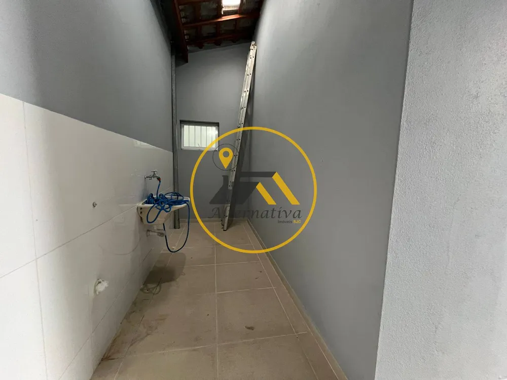 Casa, 2 quartos, 87 m² - Foto 2