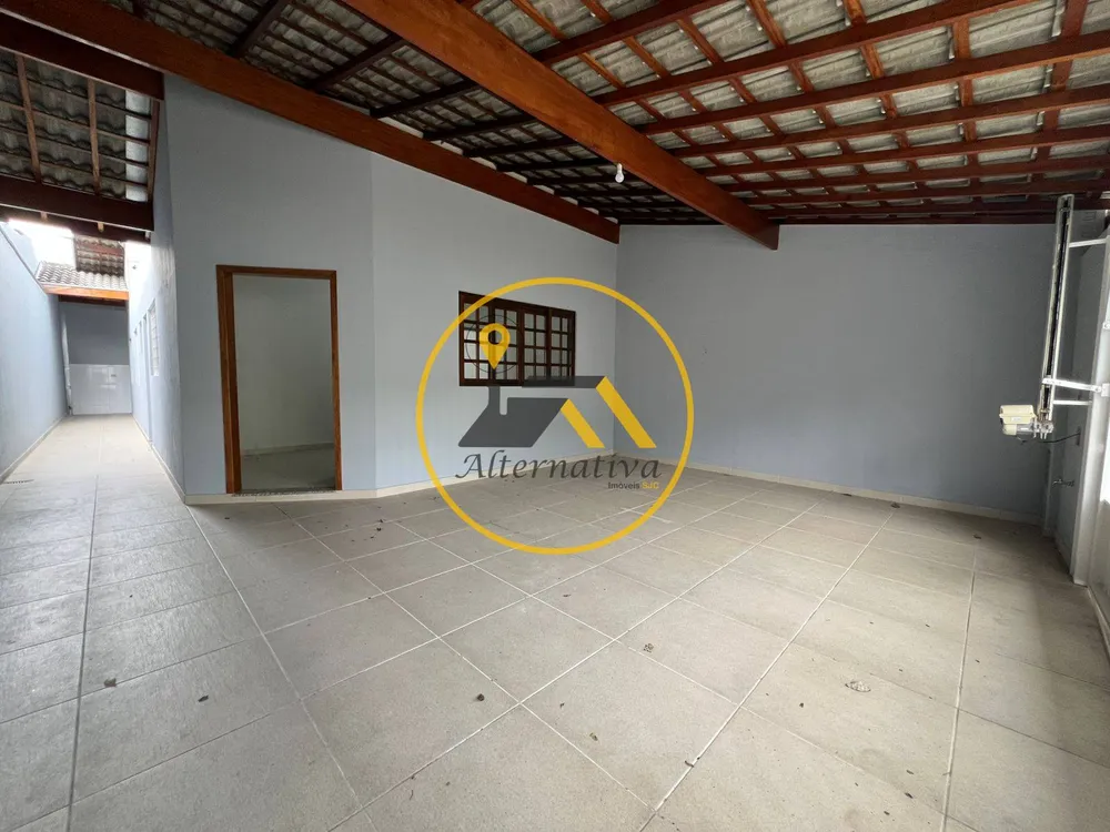 Casa, 2 quartos, 87 m² - Foto 4