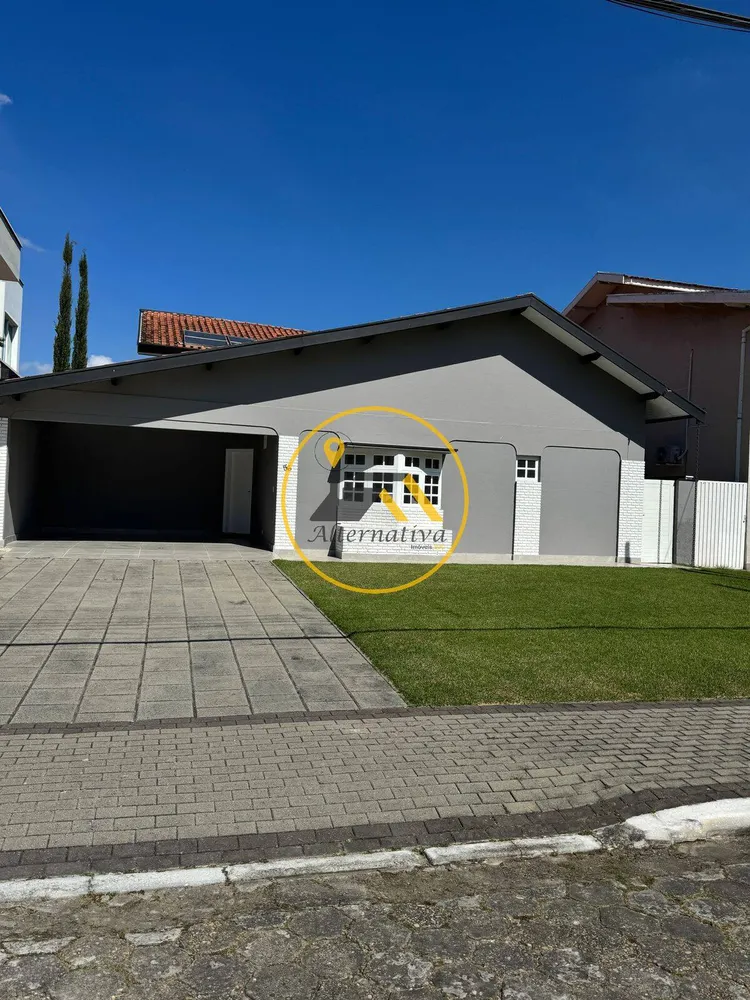 Casa, 4 quartos, 177 m² - Foto 2
