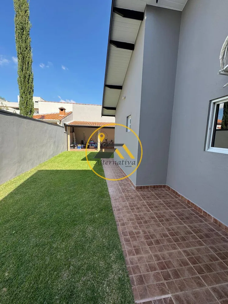 Casa, 4 quartos, 177 m² - Foto 8