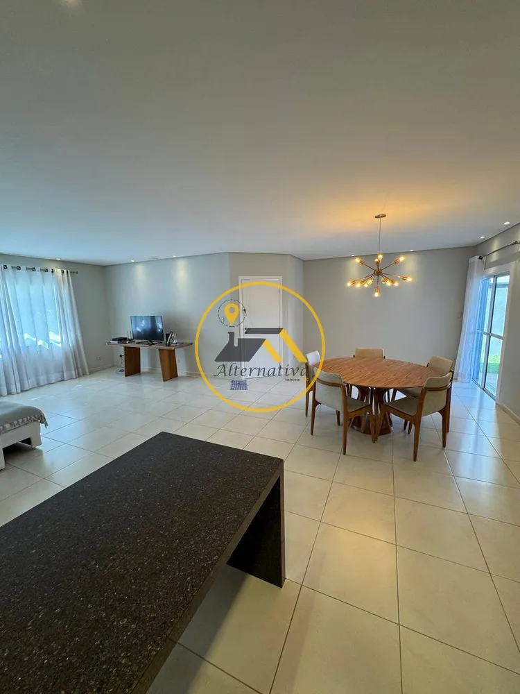 Casa, 4 quartos, 177 m² - Foto 4