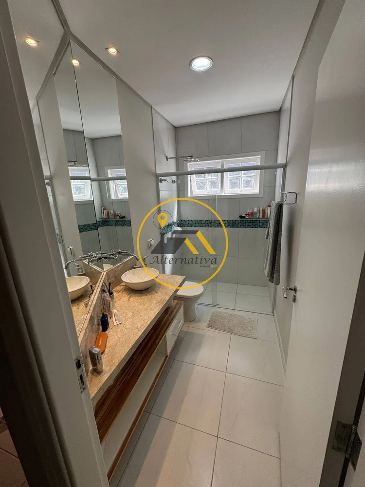 Casa, 4 quartos, 177 m² - Foto 5