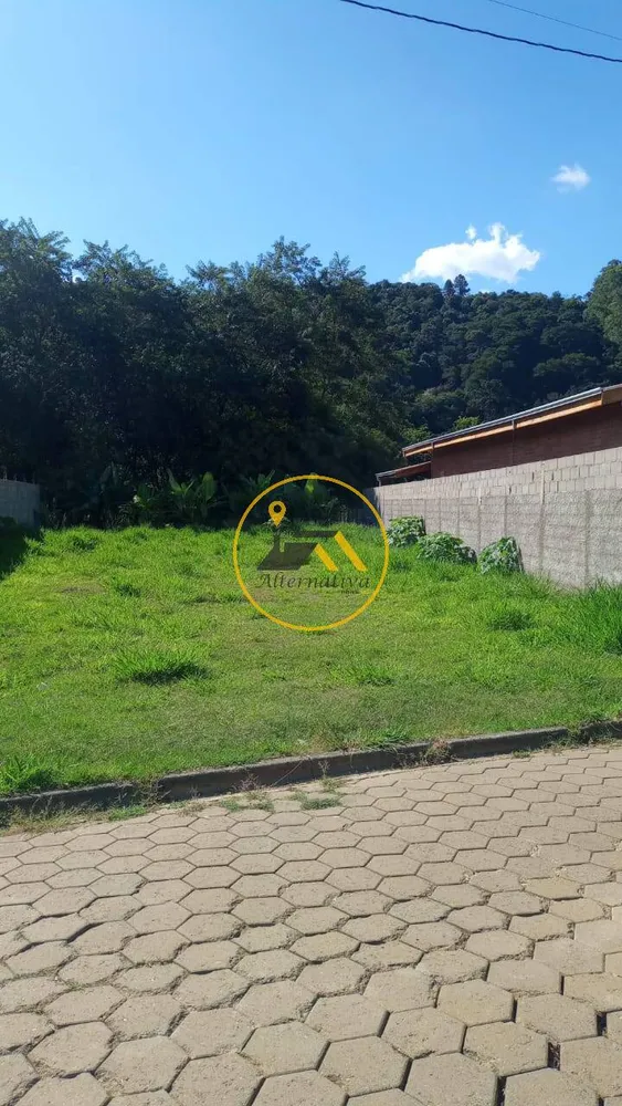 Terreno, 1000 m² - Foto 2