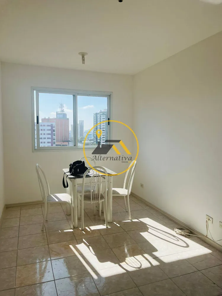 Apartamento, 1 quarto, 40 m² - Foto 2