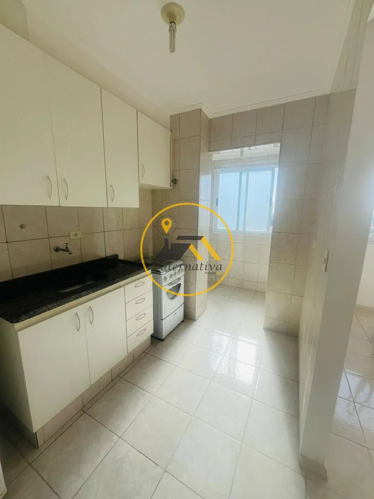 Apartamento, 1 quarto, 40 m² - Foto 4