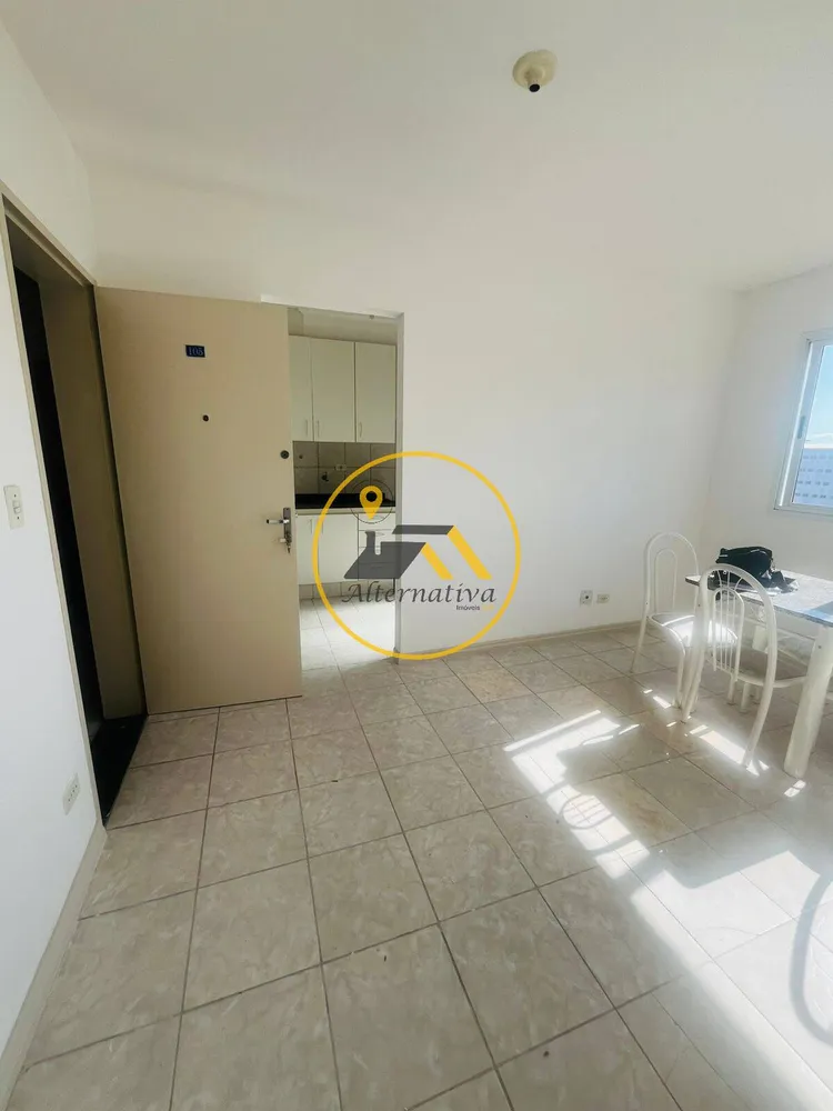 Apartamento, 1 quarto, 40 m² - Foto 8