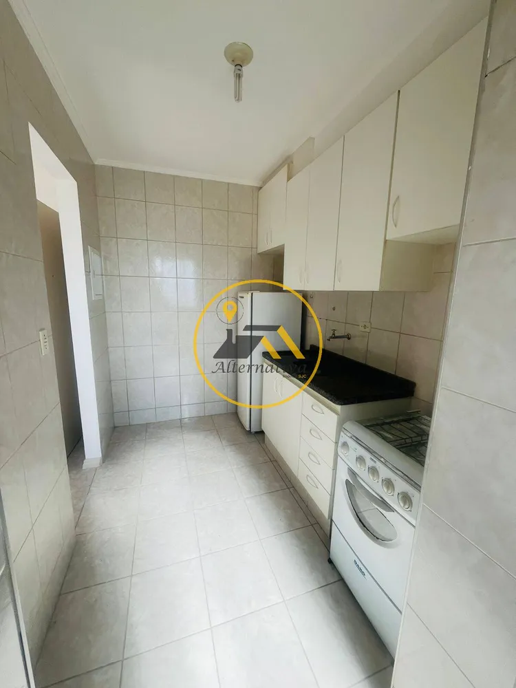 Apartamento, 1 quarto, 40 m² - Foto 1