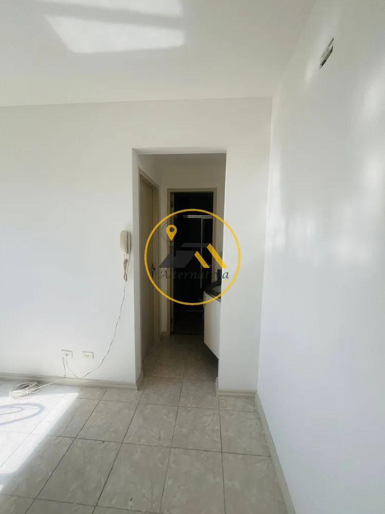 Apartamento, 1 quarto, 40 m² - Foto 3