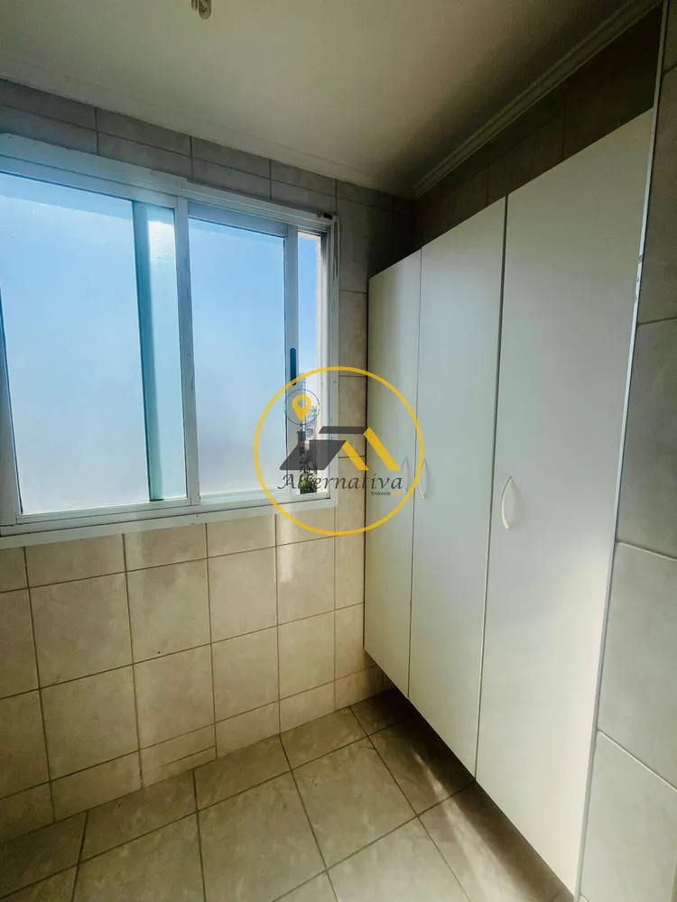 Apartamento, 1 quarto, 40 m² - Foto 6