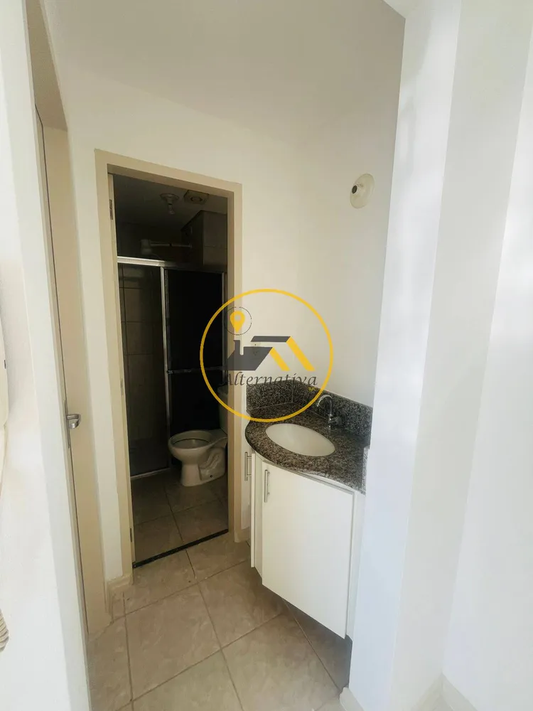 Apartamento, 1 quarto, 40 m² - Foto 5