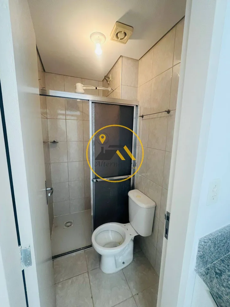 Apartamento, 1 quarto, 40 m² - Foto 7