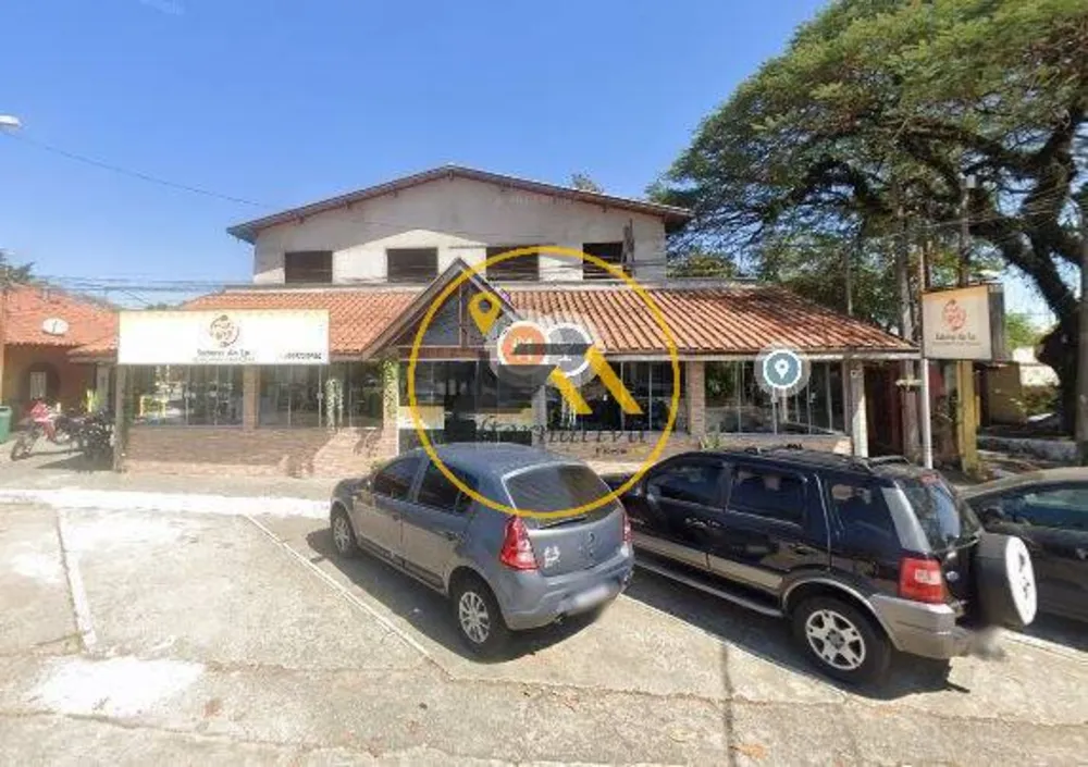 Loja-Salão, 75 m² - Foto 1