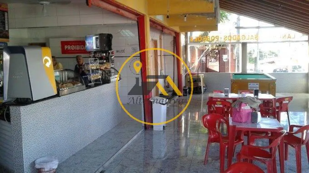 Loja-Salão, 75 m² - Foto 4