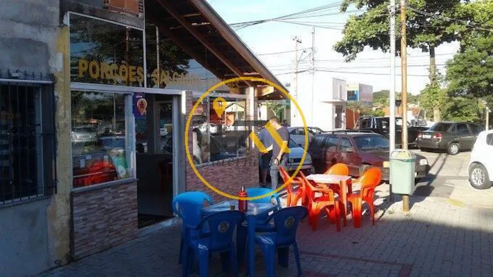 Loja-Salão, 75 m² - Foto 3