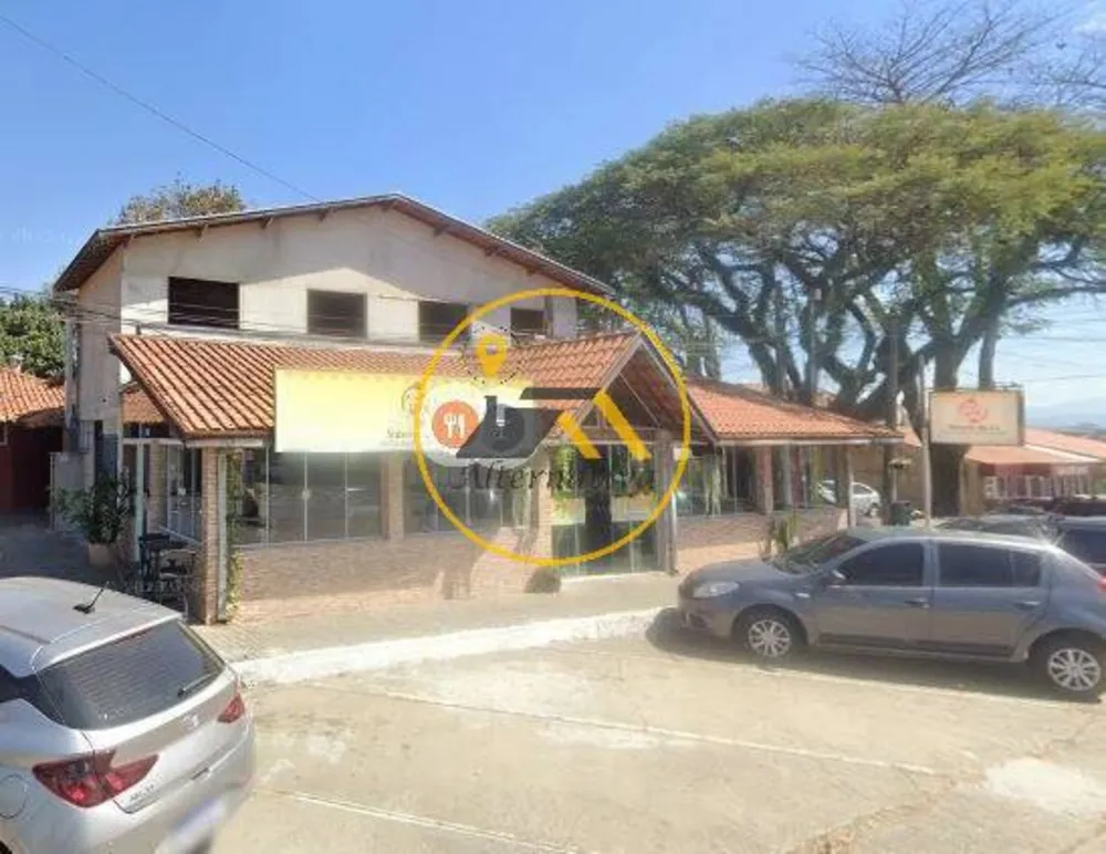 Loja-Salão, 75 m² - Foto 2