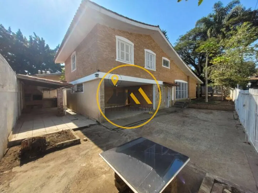 Casa, 3 quartos, 228 m² - Foto 7