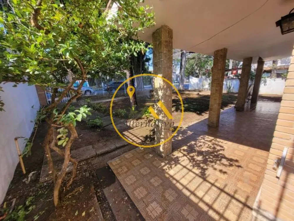Casa, 3 quartos, 228 m² - Foto 8